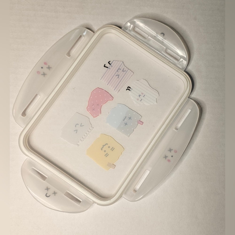 [Paperchase] Lunch Box - Picture 7 of 12